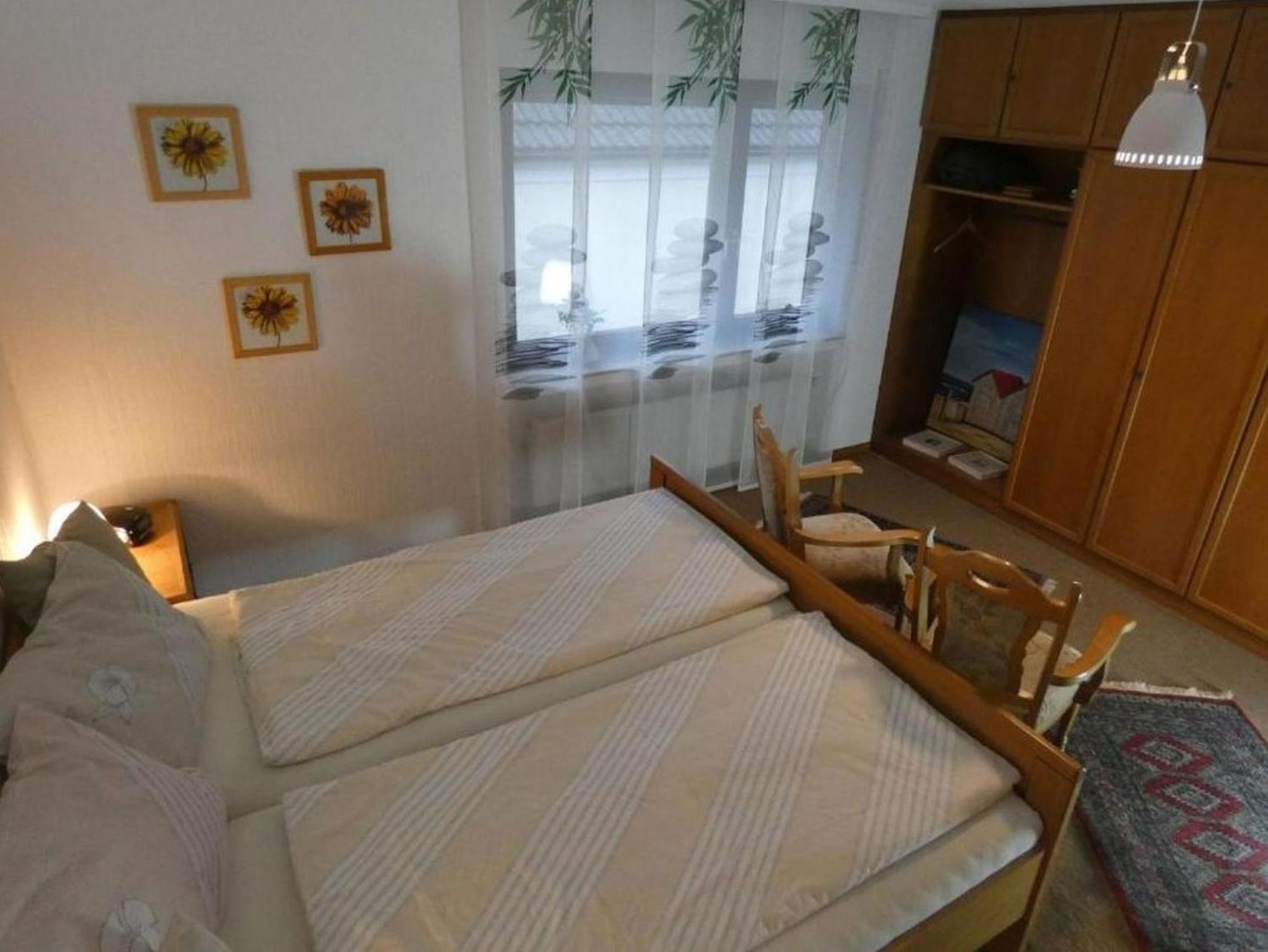 Ferienhaus, 83Qm, 2 Schlafzimmer ズンダーン エクステリア 写真