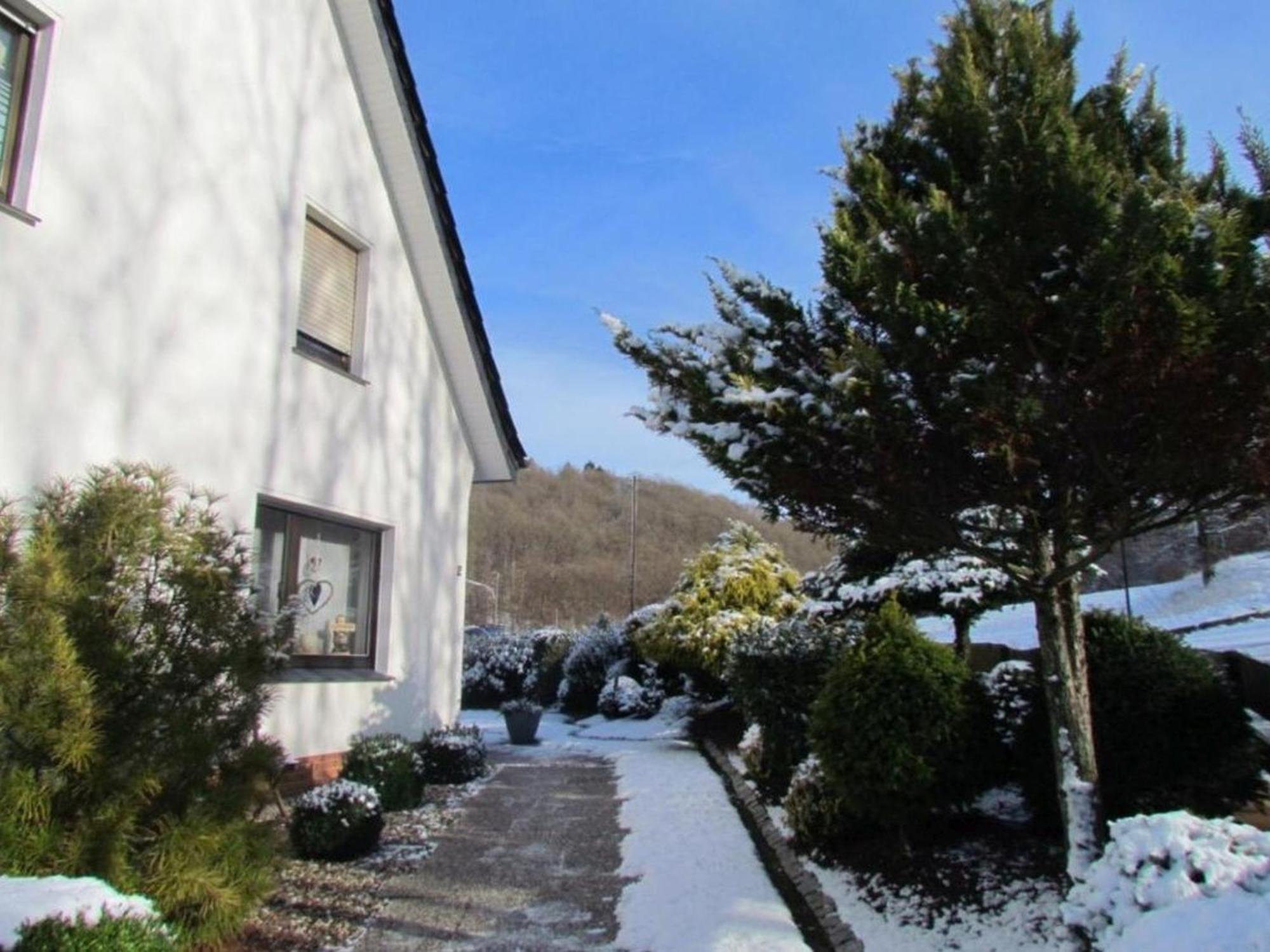 Ferienhaus, 83Qm, 2 Schlafzimmer ズンダーン エクステリア 写真