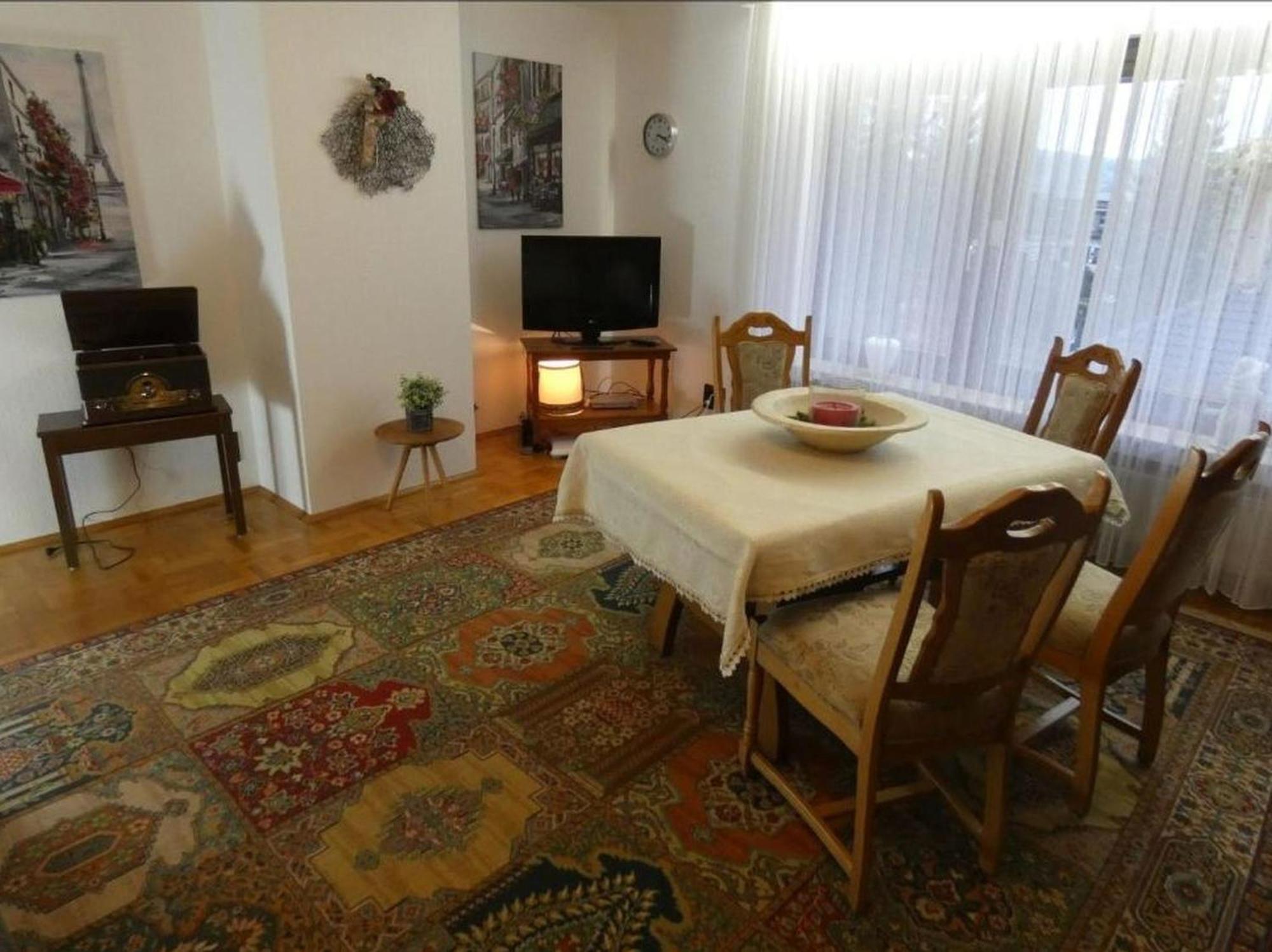 Ferienhaus, 83Qm, 2 Schlafzimmer ズンダーン エクステリア 写真